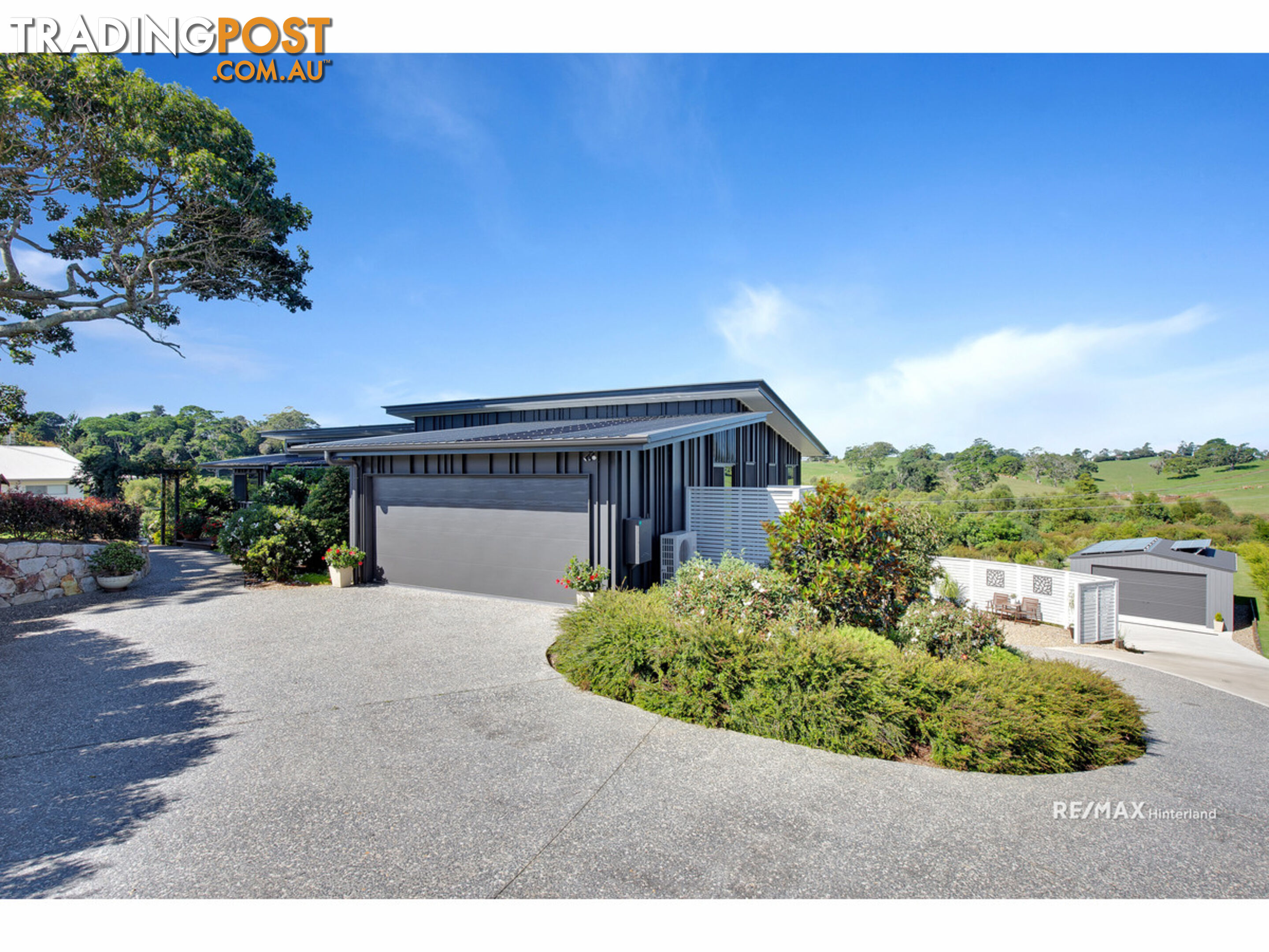 142 Tallowwood Street Maleny QLD 4552