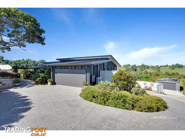 142 Tallowwood Street Maleny QLD 4552