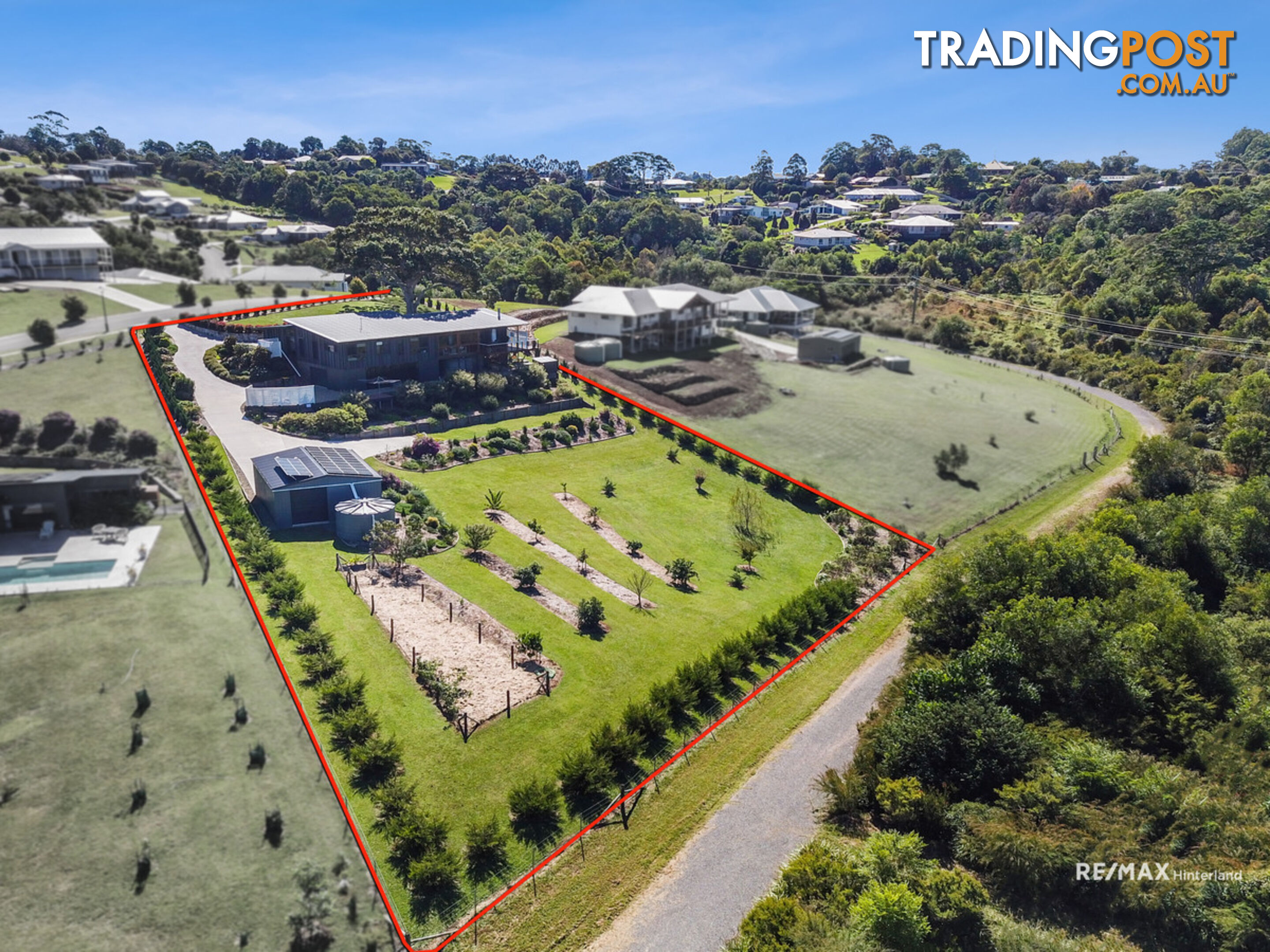 142 Tallowwood Street Maleny QLD 4552