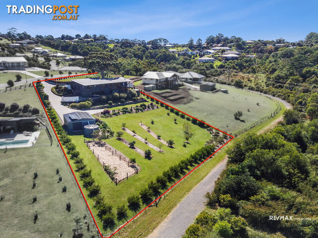 142 Tallowwood Street Maleny QLD 4552