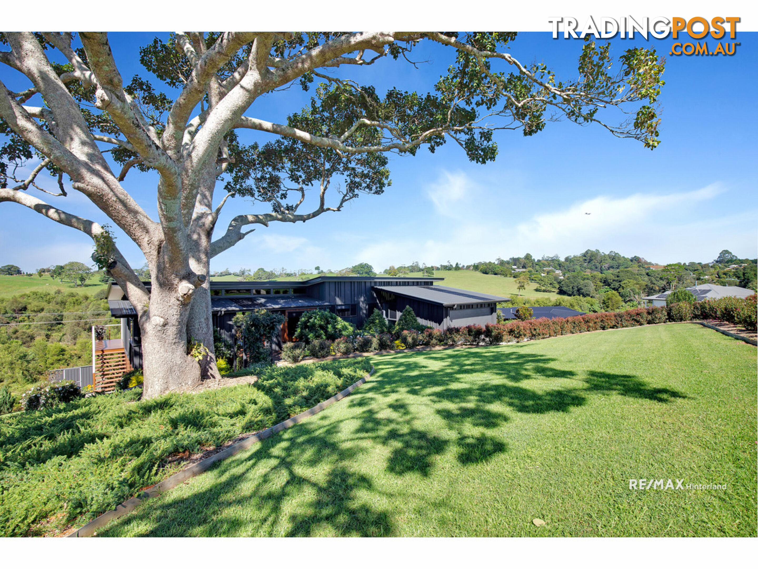 142 Tallowwood Street Maleny QLD 4552