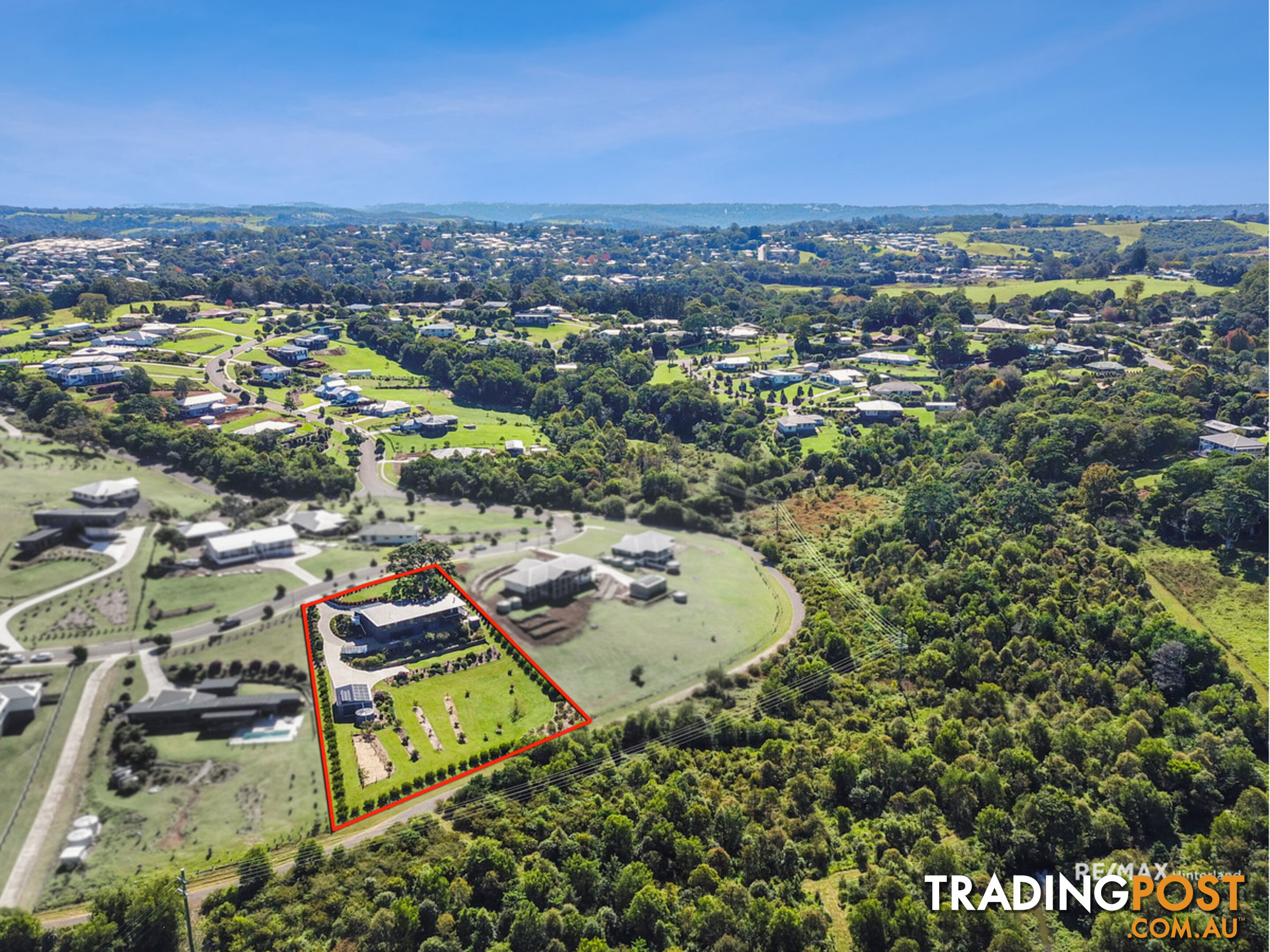 142 Tallowwood Street Maleny QLD 4552