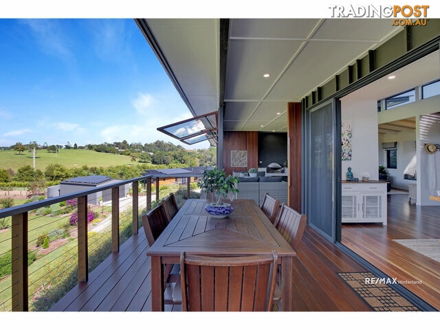 142 Tallowwood Street Maleny QLD 4552