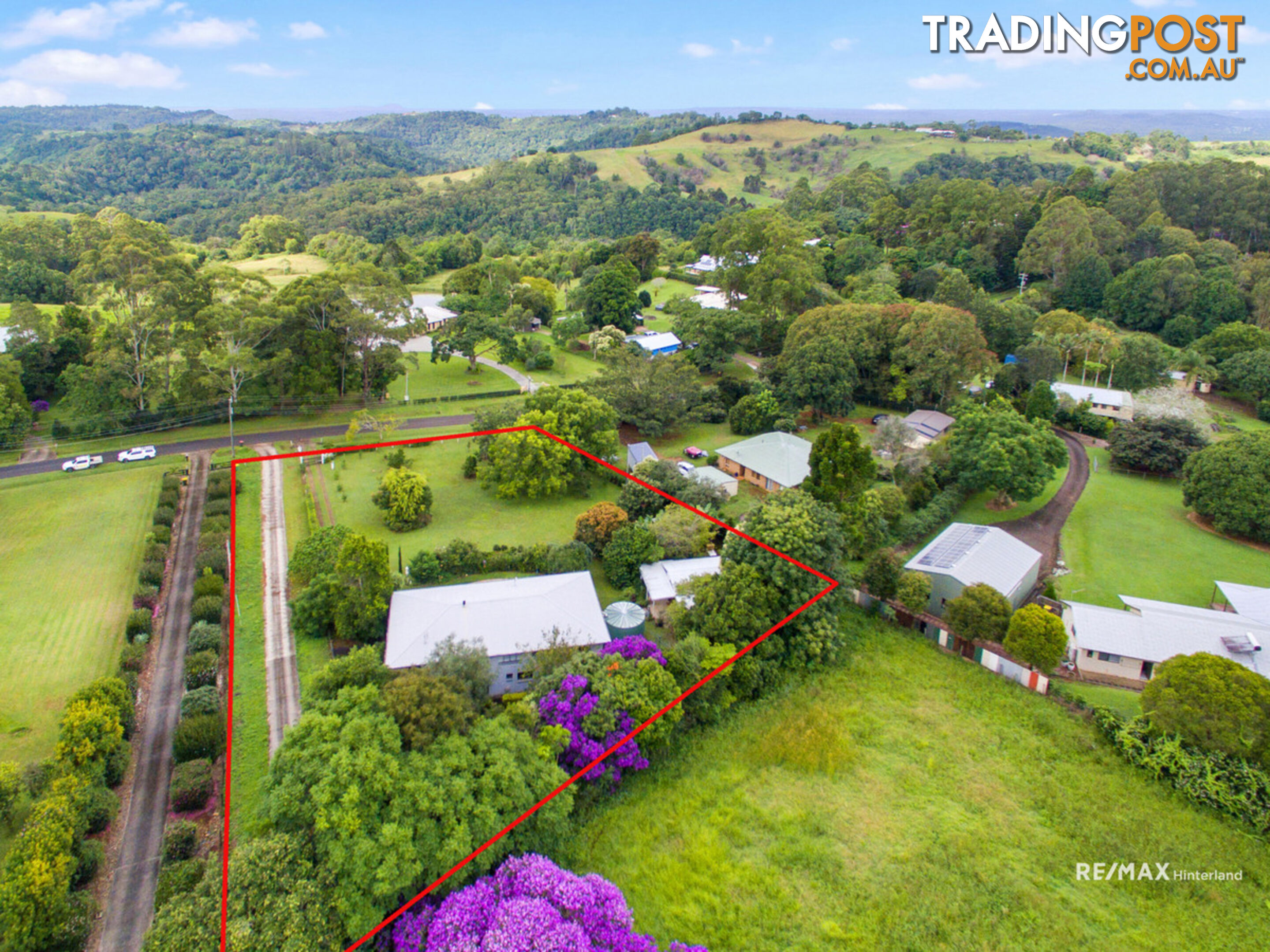 56 Nadi Lane North Maleny QLD 4552