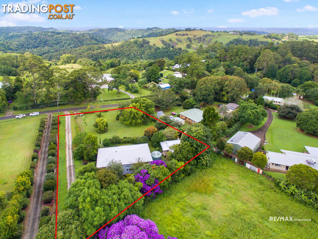 56 Nadi Lane North Maleny QLD 4552