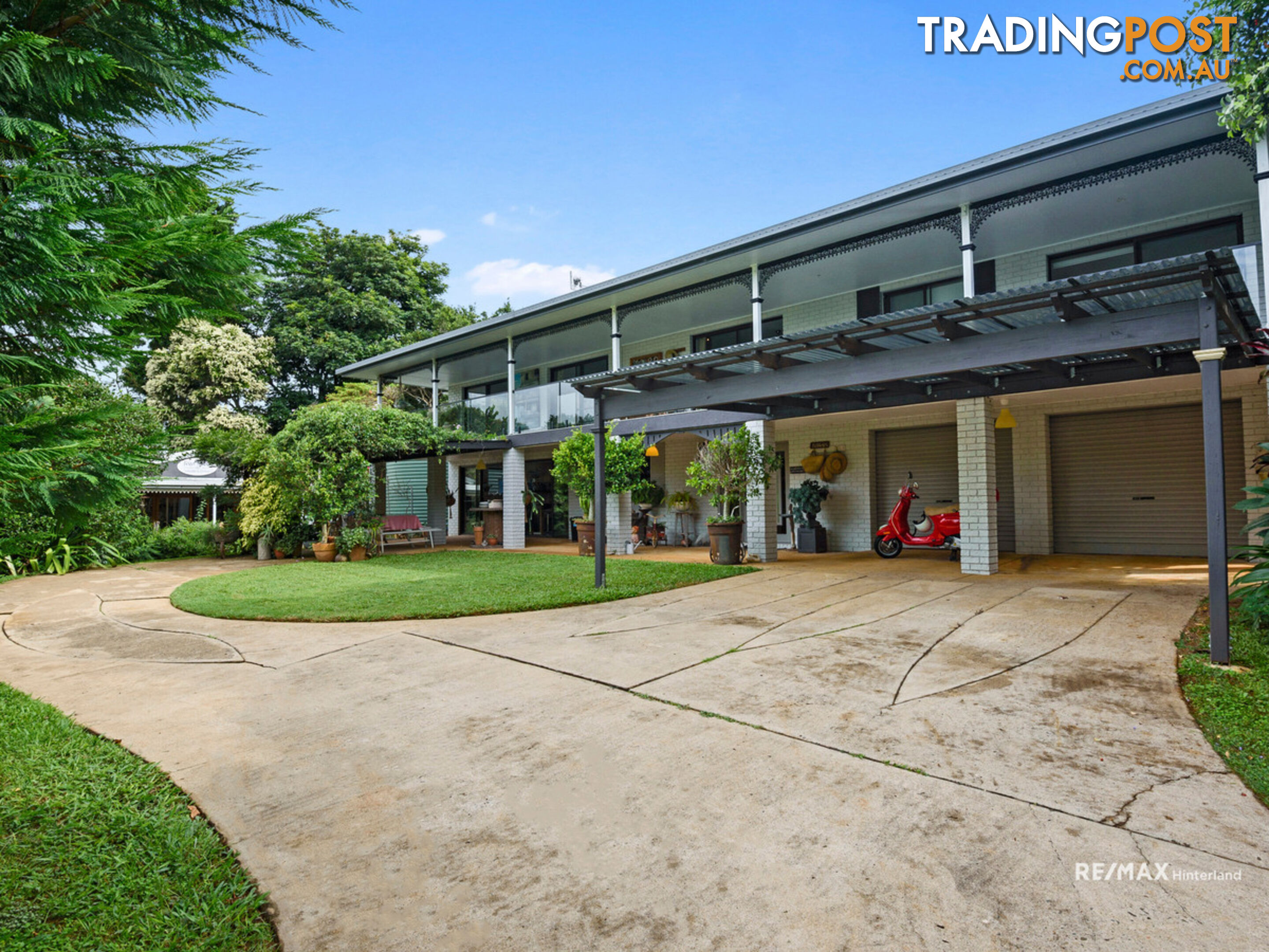 56 Nadi Lane North Maleny QLD 4552