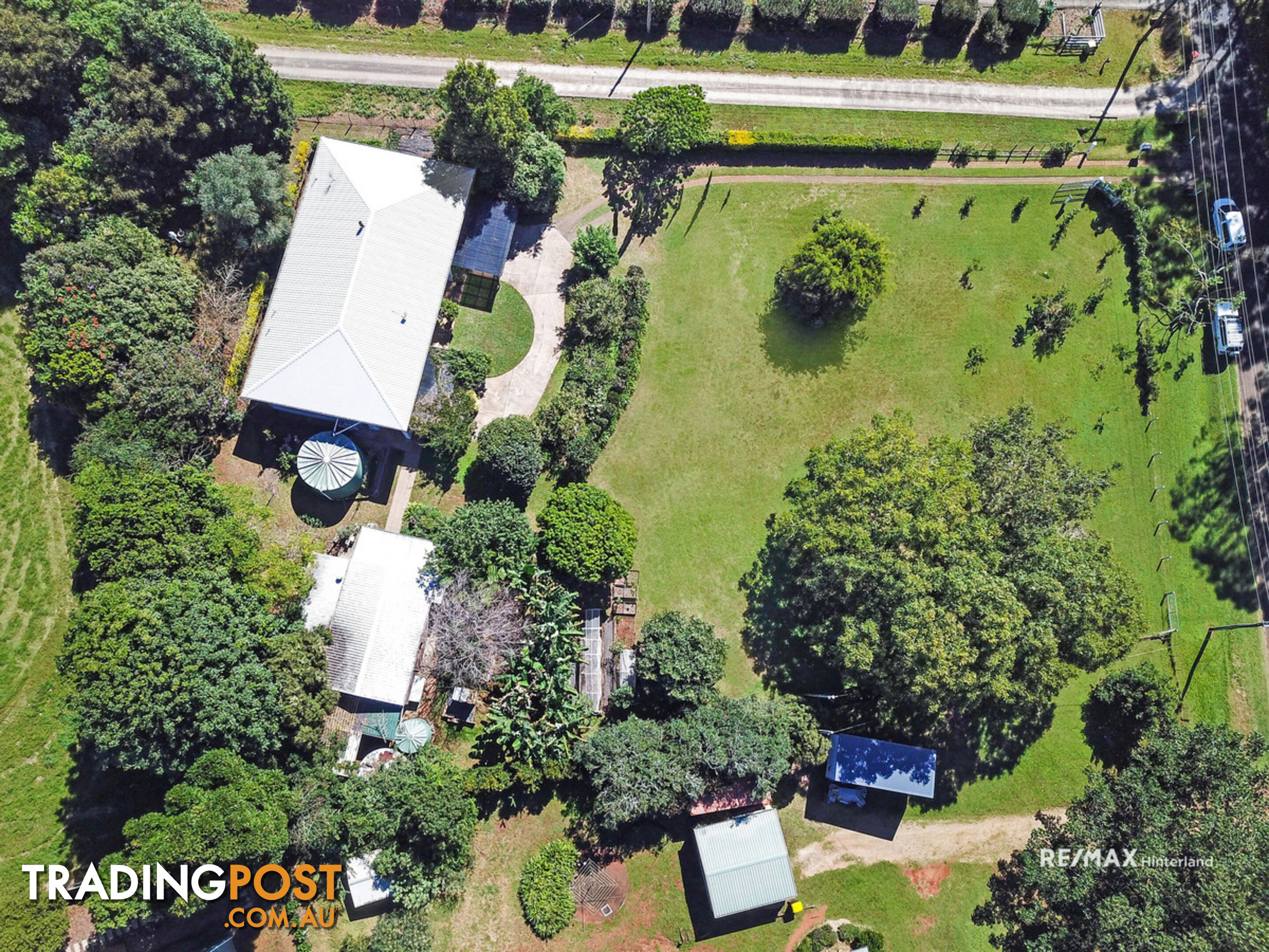 56 Nadi Lane North Maleny QLD 4552