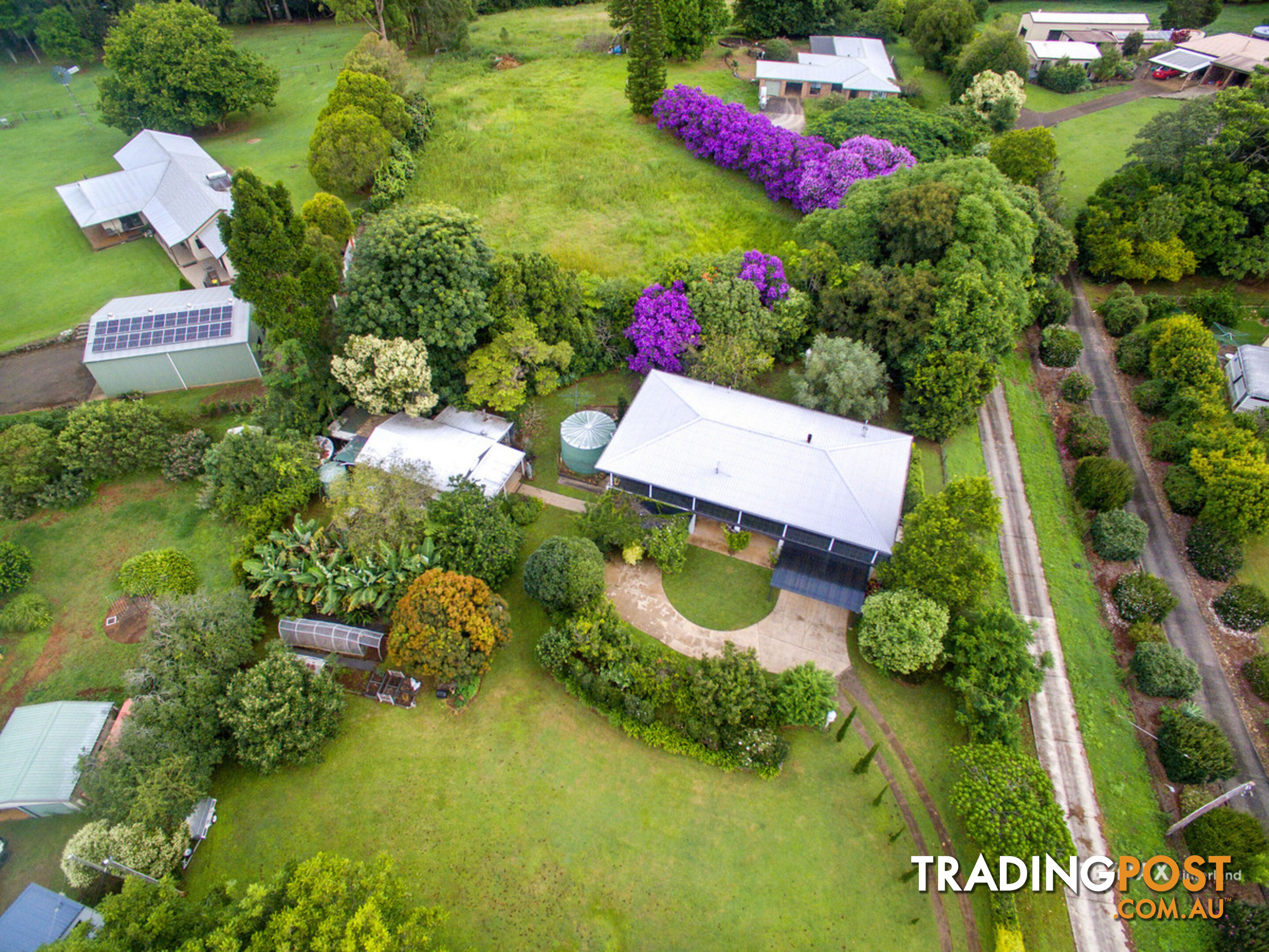 56 Nadi Lane North Maleny QLD 4552