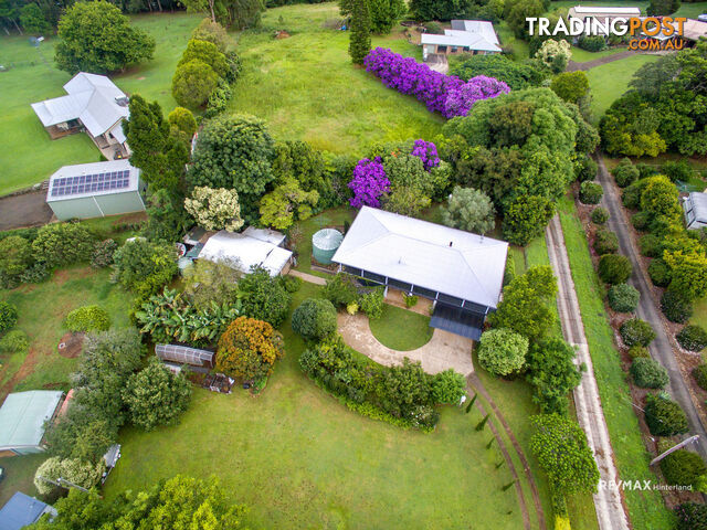 56 Nadi Lane North Maleny QLD 4552