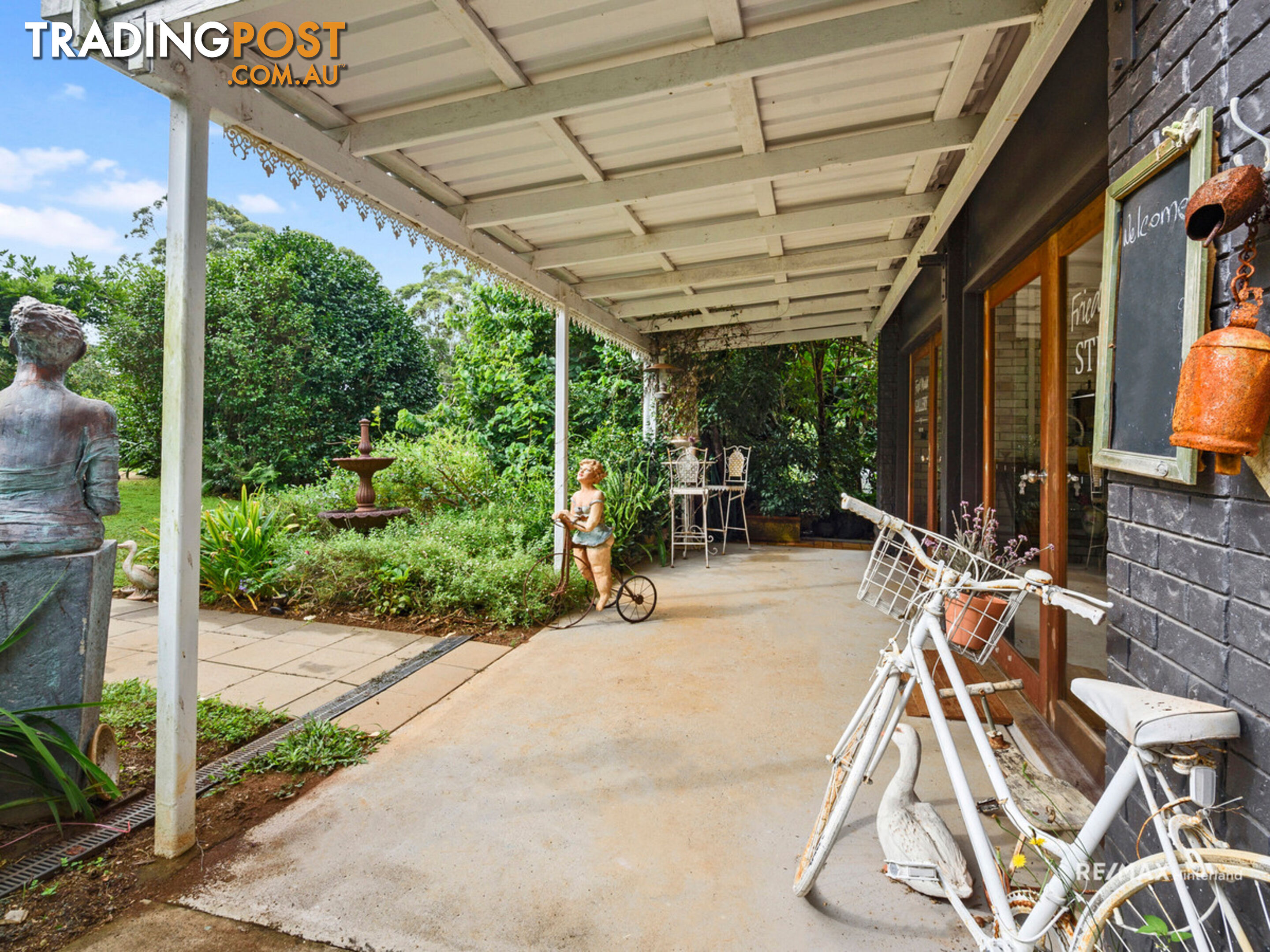 56 Nadi Lane North Maleny QLD 4552