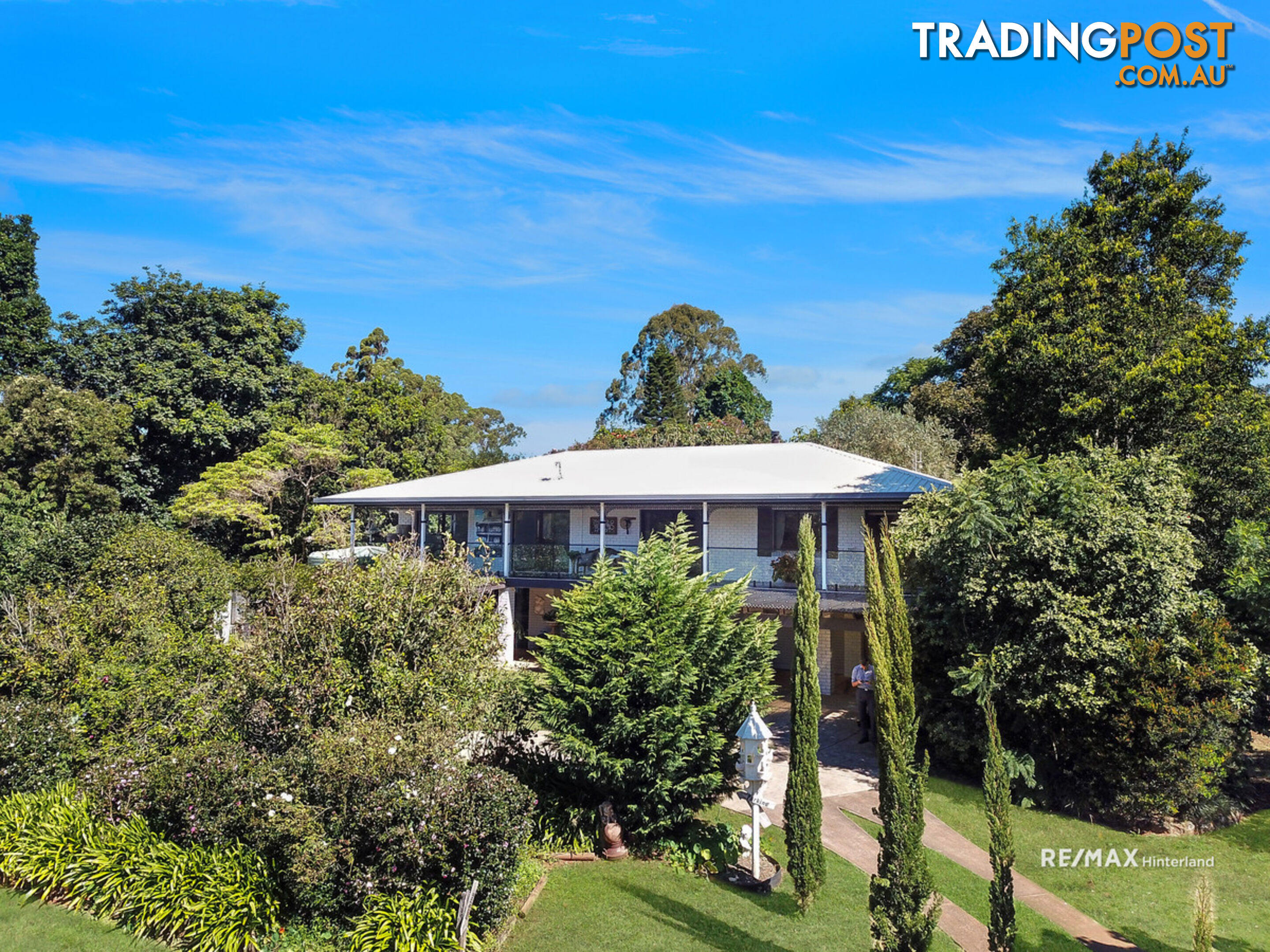 56 Nadi Lane North Maleny QLD 4552