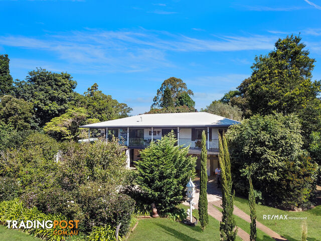 56 Nadi Lane North Maleny QLD 4552