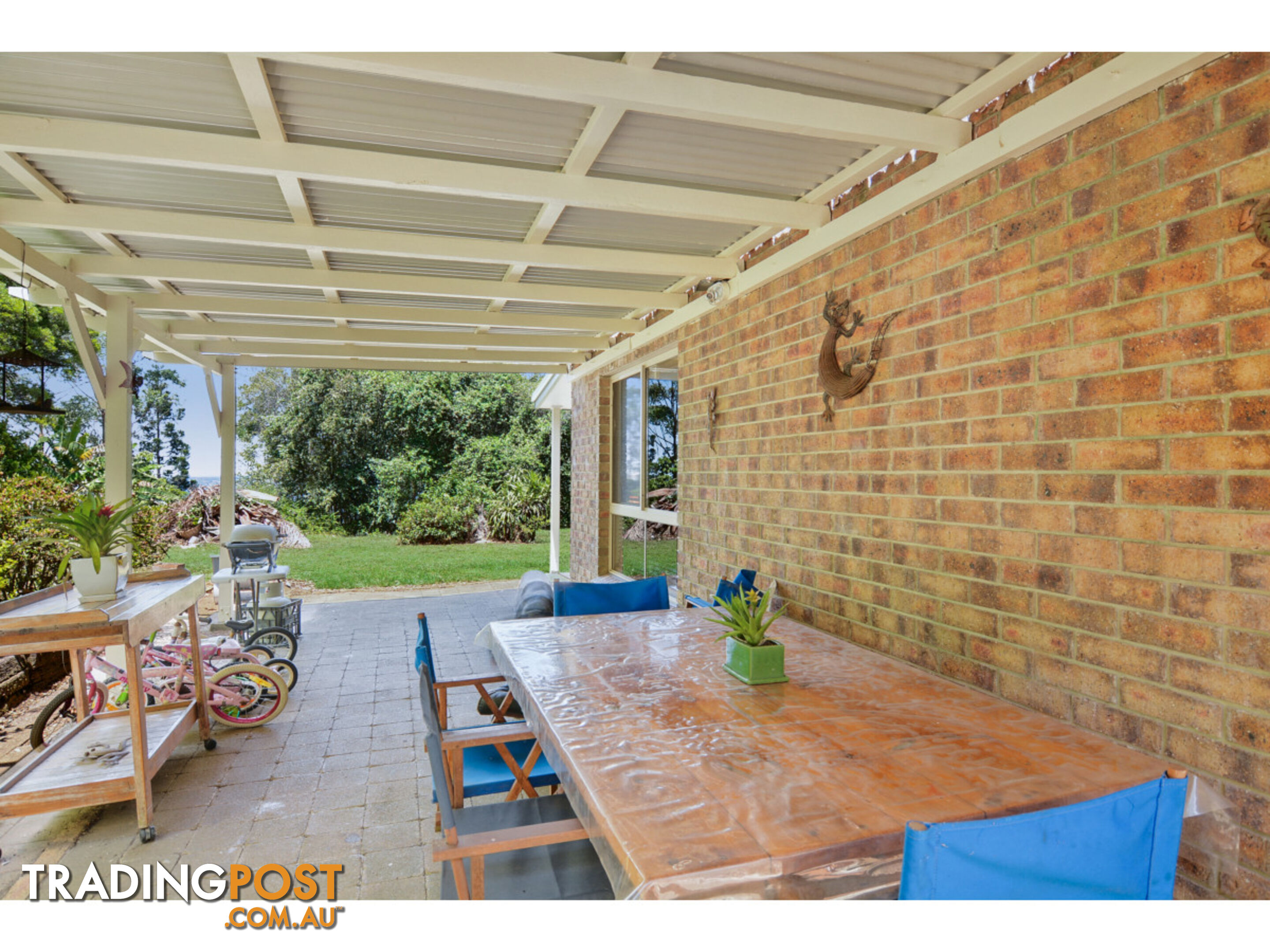 825 Maleny Stanley River Road Wootha QLD 4552