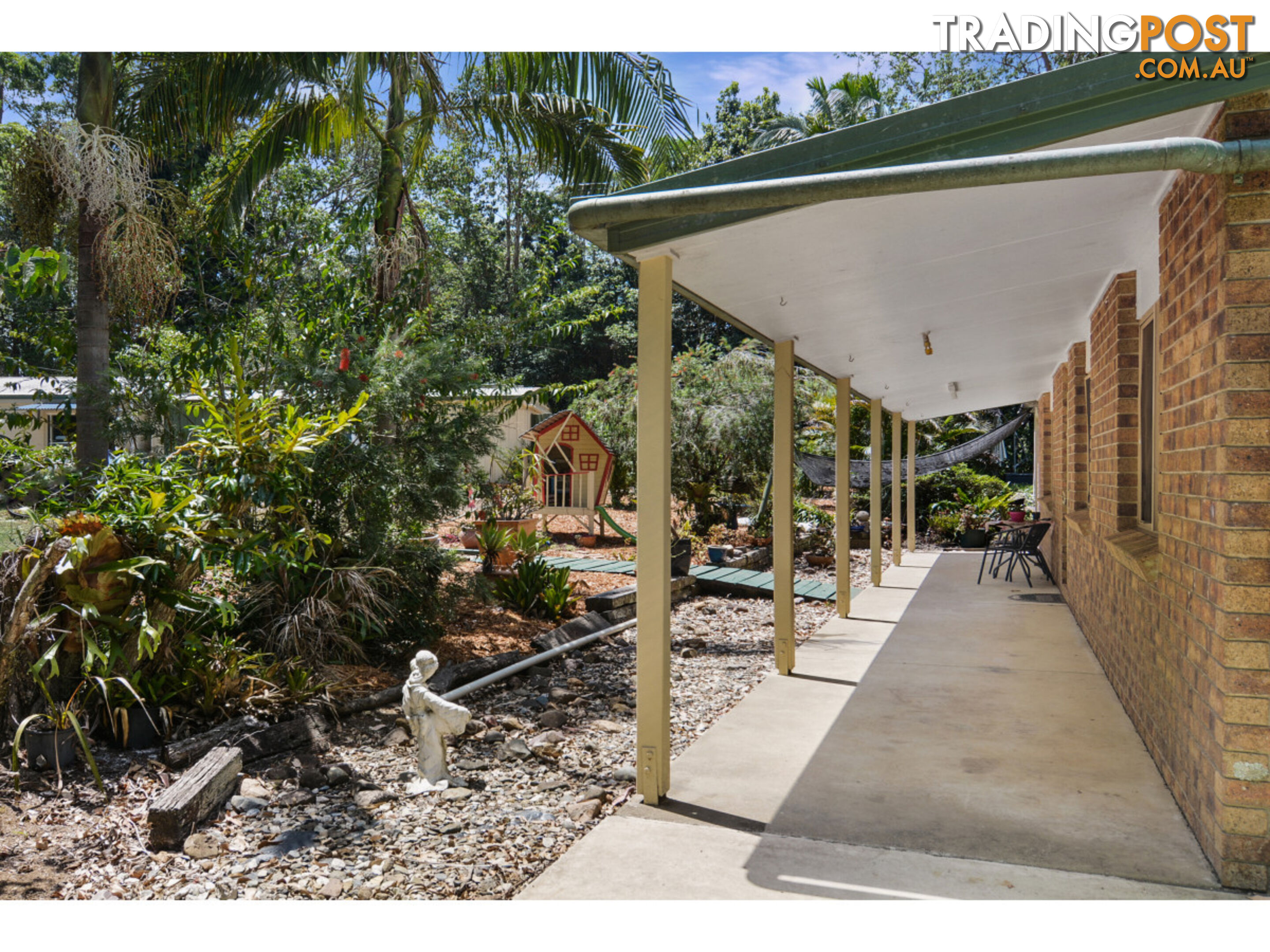 825 Maleny Stanley River Road Wootha QLD 4552