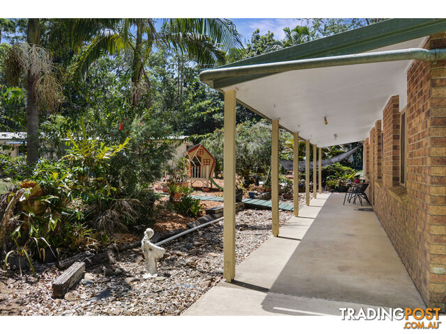 825 Maleny Stanley River Road Wootha QLD 4552