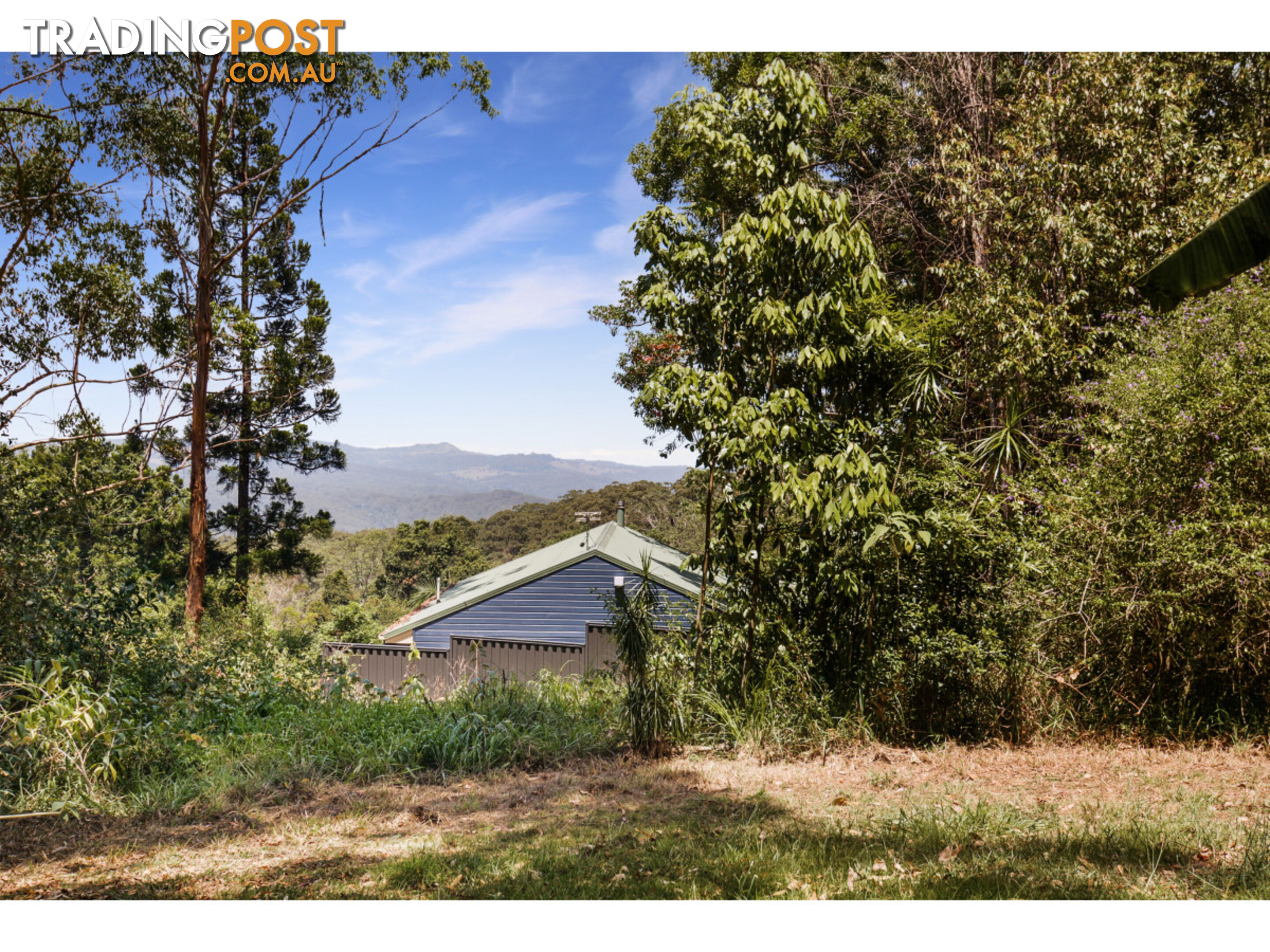 825 Maleny Stanley River Road Wootha QLD 4552