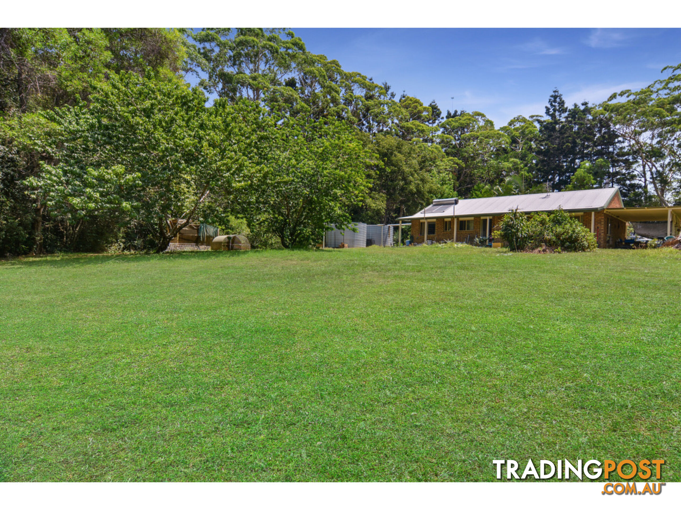 825 Maleny Stanley River Road Wootha QLD 4552