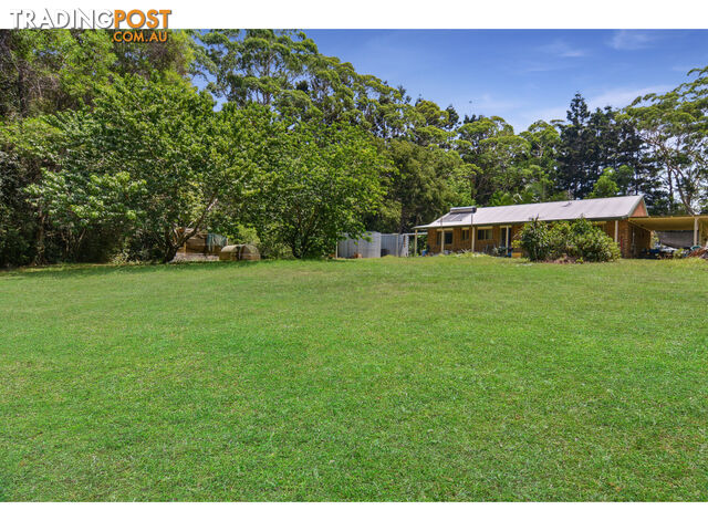 825 Maleny Stanley River Road Wootha QLD 4552