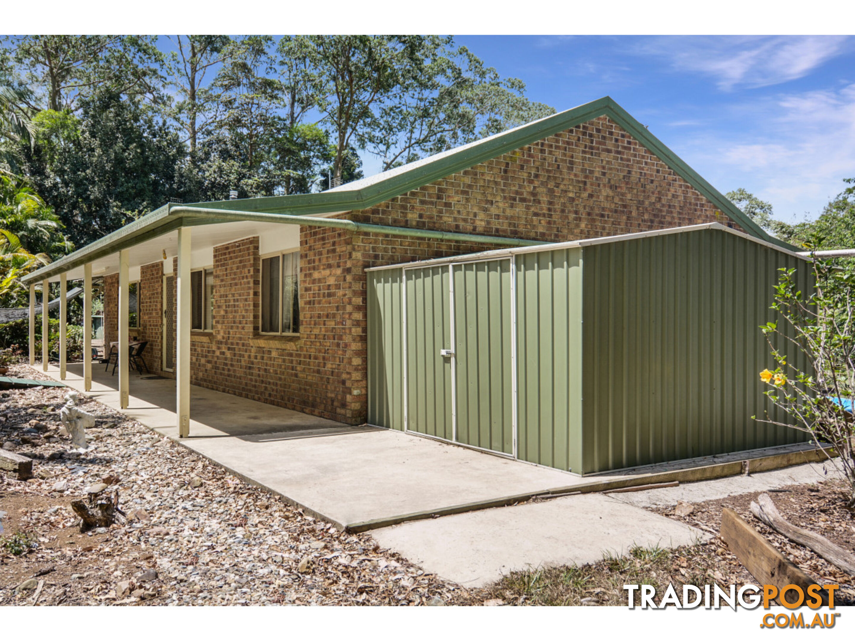 825 Maleny Stanley River Road Wootha QLD 4552