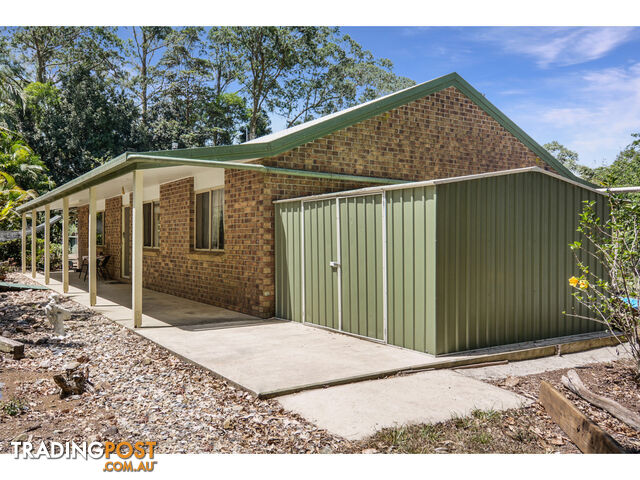 825 Maleny Stanley River Road Wootha QLD 4552