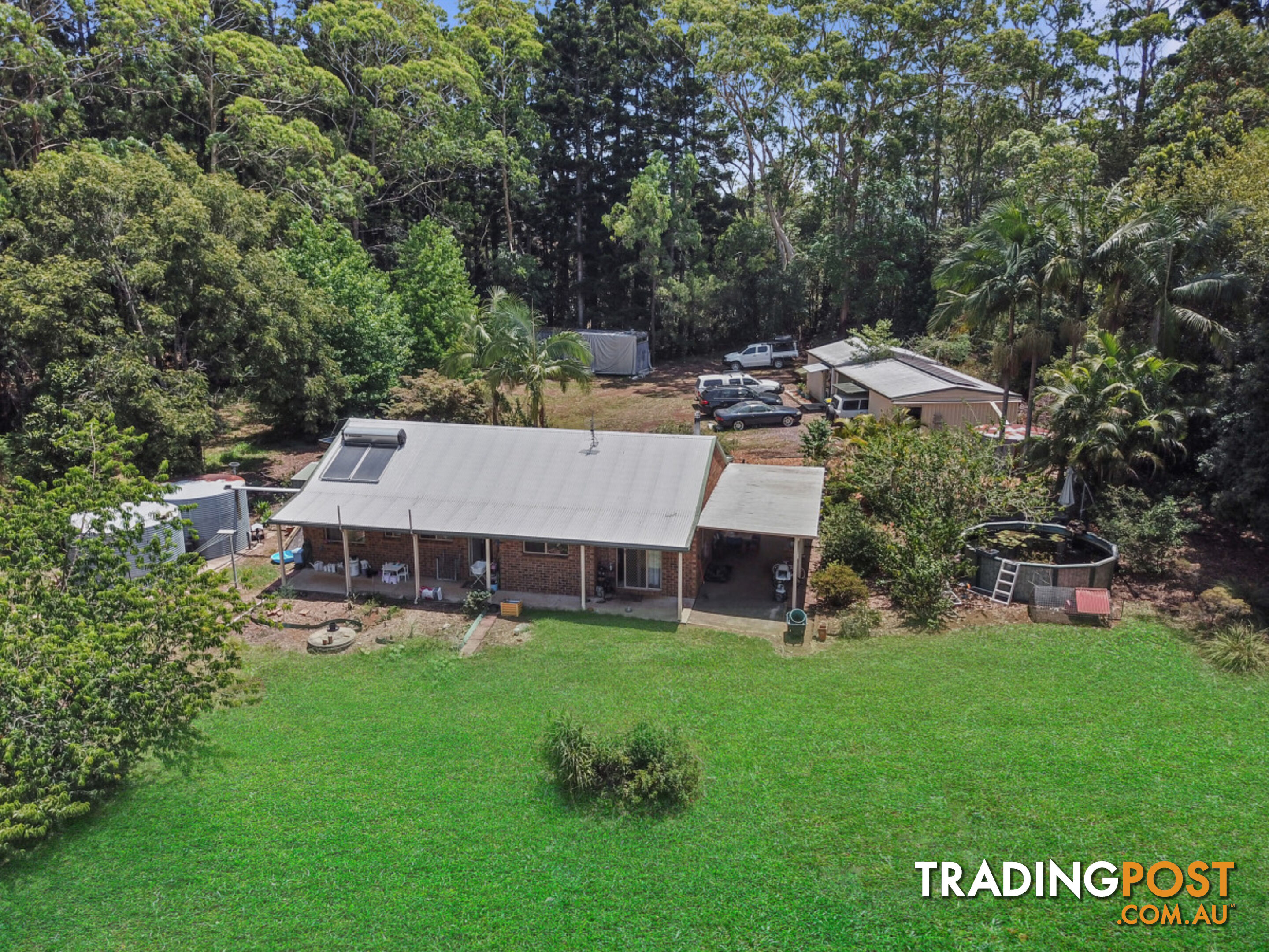 825 Maleny Stanley River Road Wootha QLD 4552