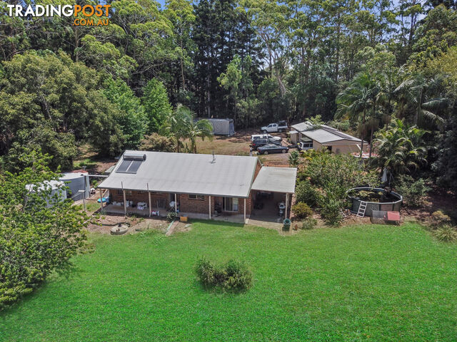 825 Maleny Stanley River Road Wootha QLD 4552