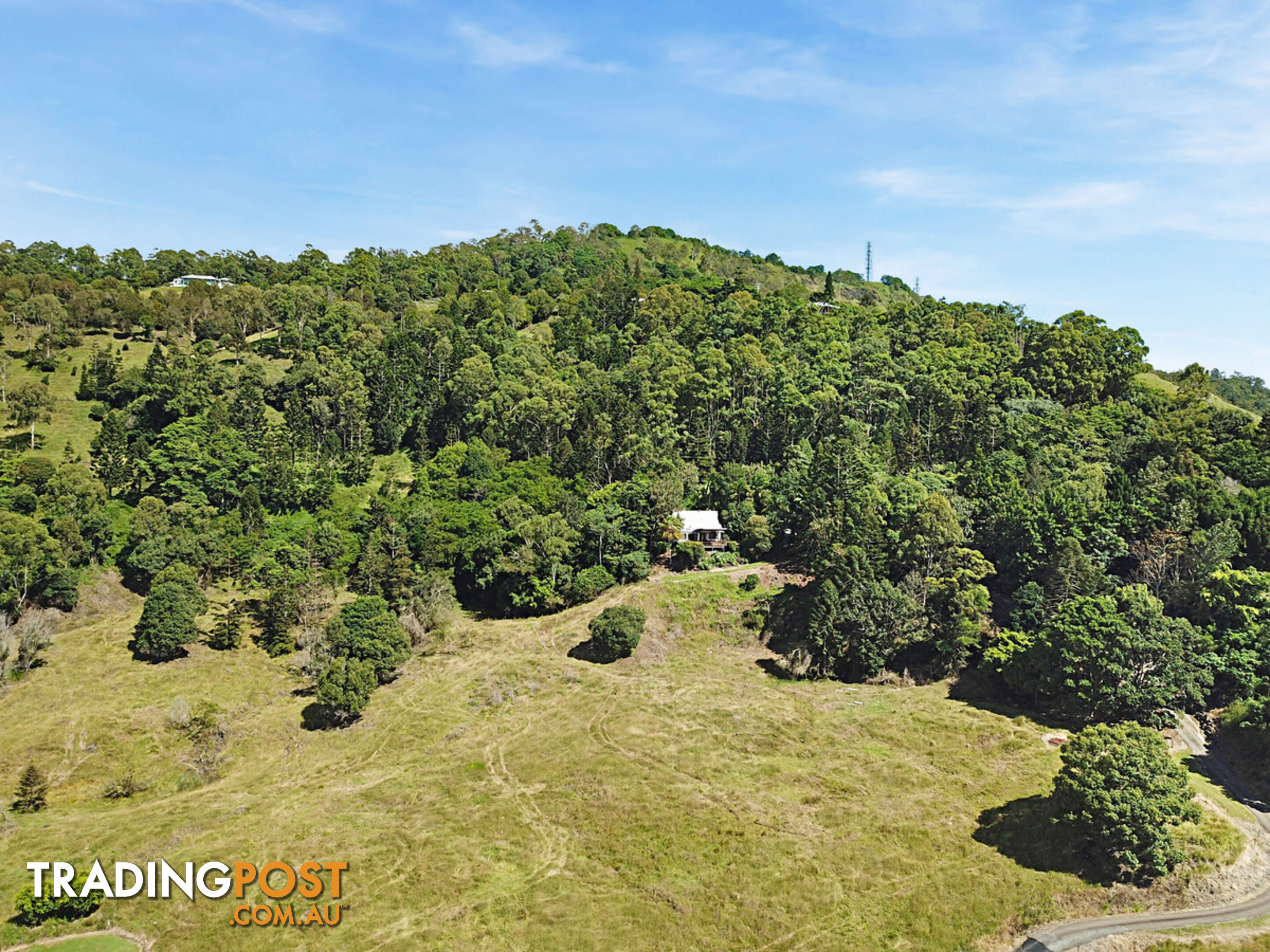 439 Brandenburg Road Bald Knob QLD 4552