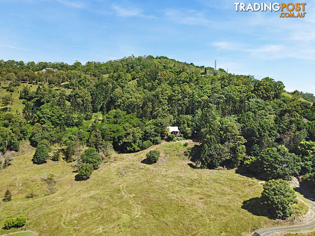 439 Brandenburg Road Bald Knob QLD 4552