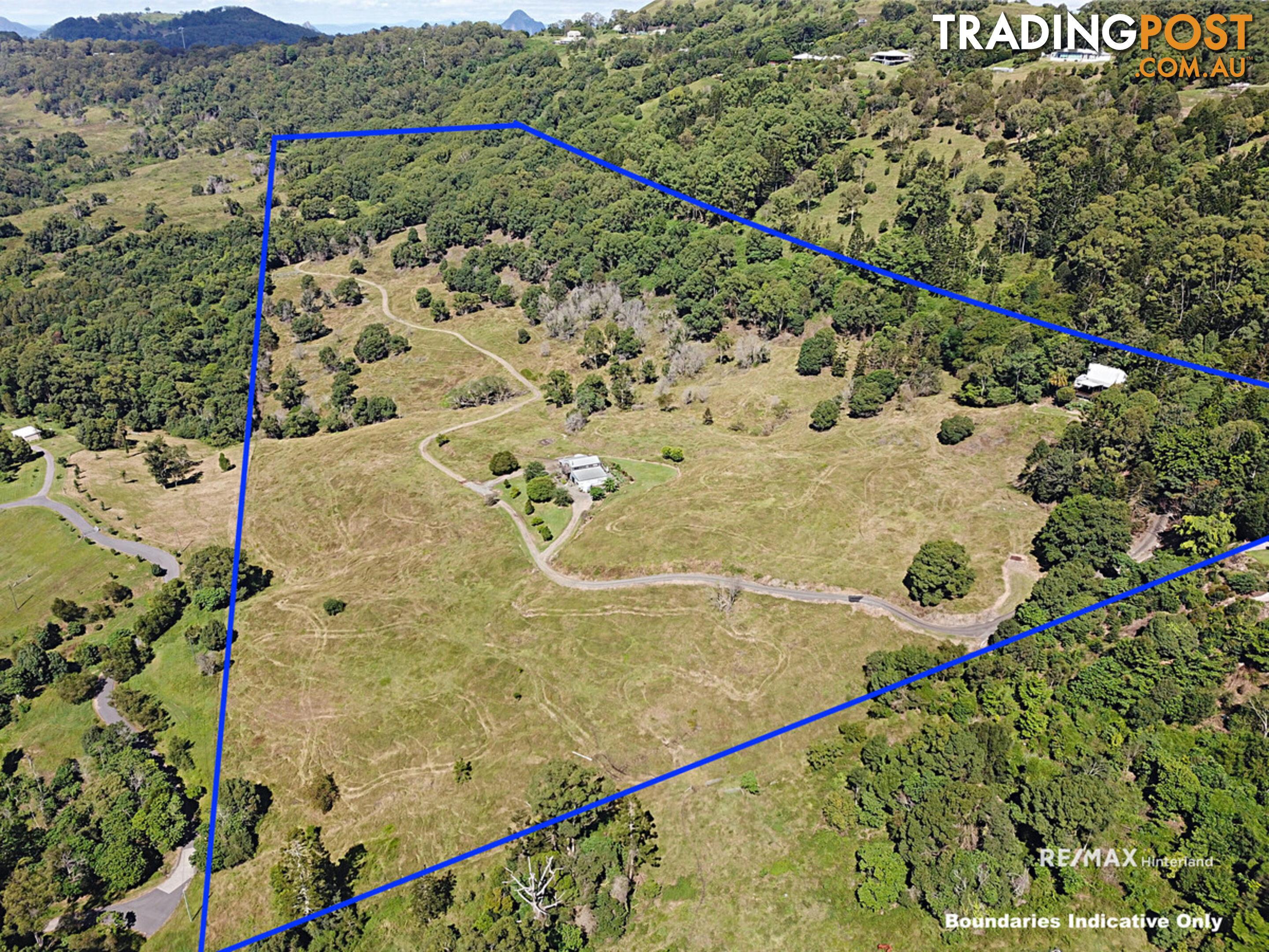 439 Brandenburg Road Bald Knob QLD 4552