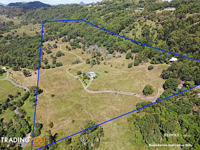 439 Brandenburg Road Bald Knob QLD 4552