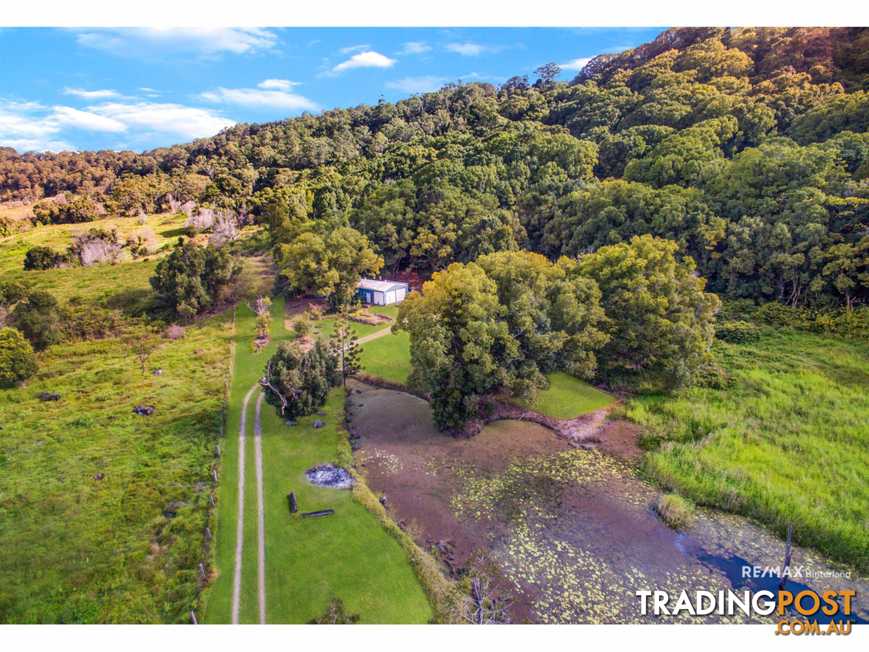 439 Brandenburg Road Bald Knob QLD 4552