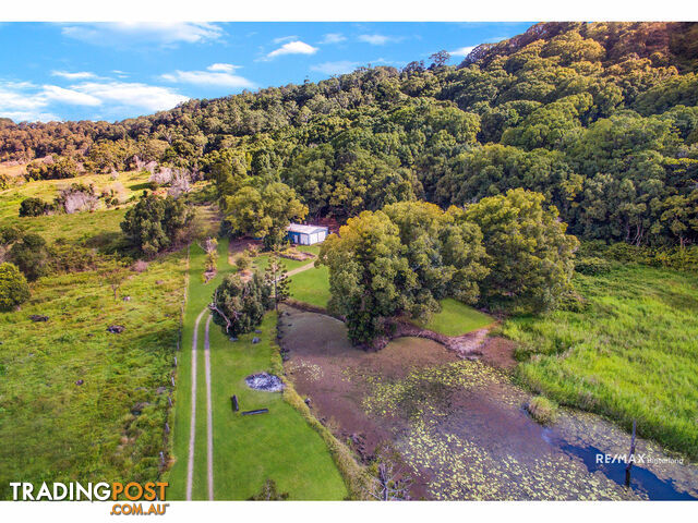 439 Brandenburg Road Bald Knob QLD 4552