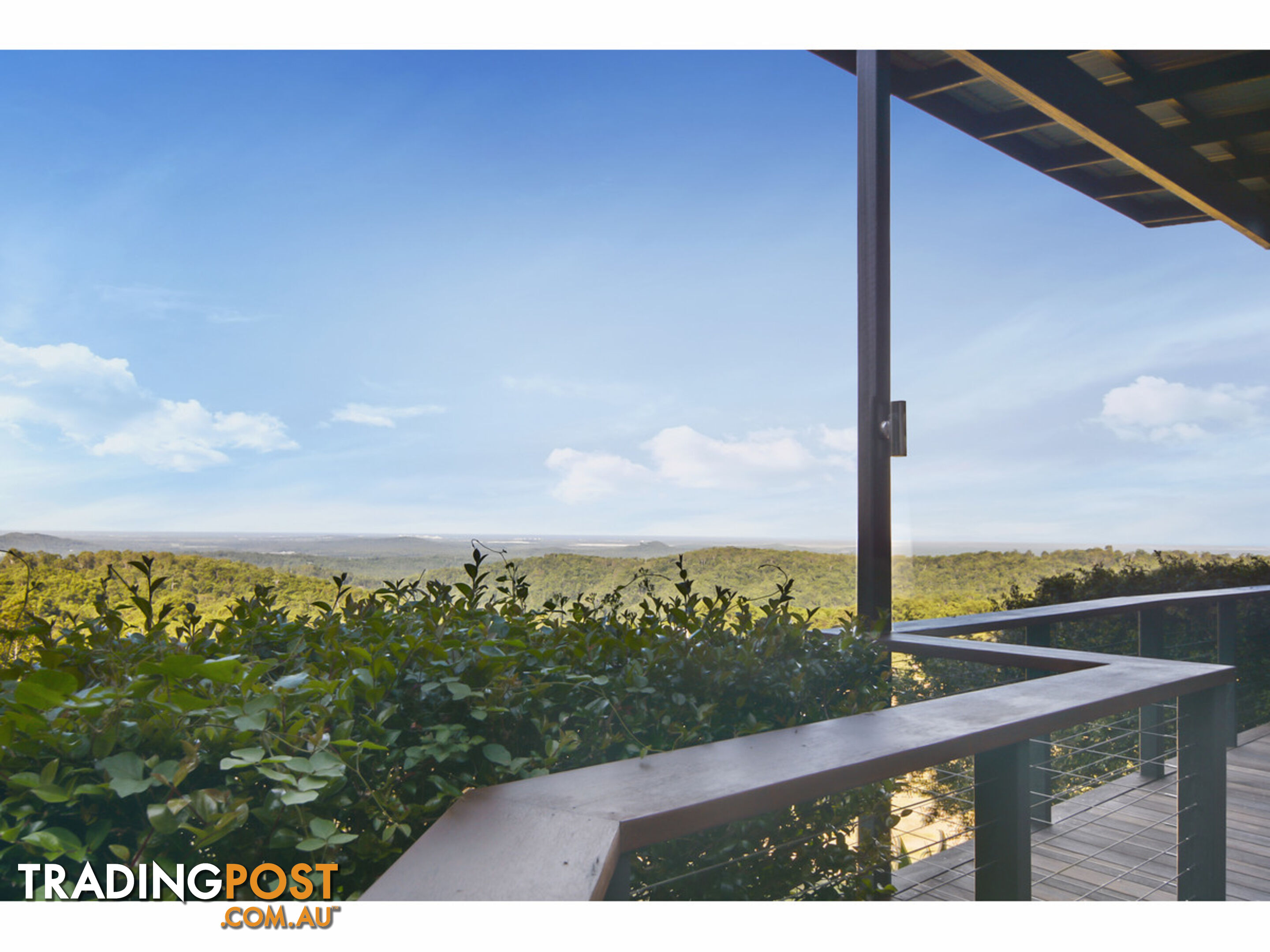 439 Brandenburg Road Bald Knob QLD 4552