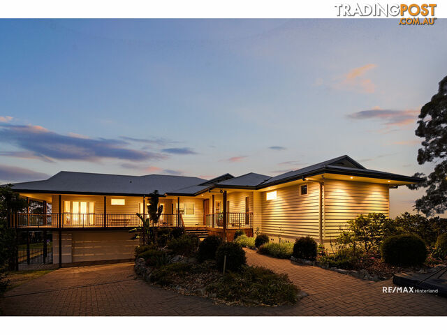 35 Agnew Road Mount Mellum QLD 4550