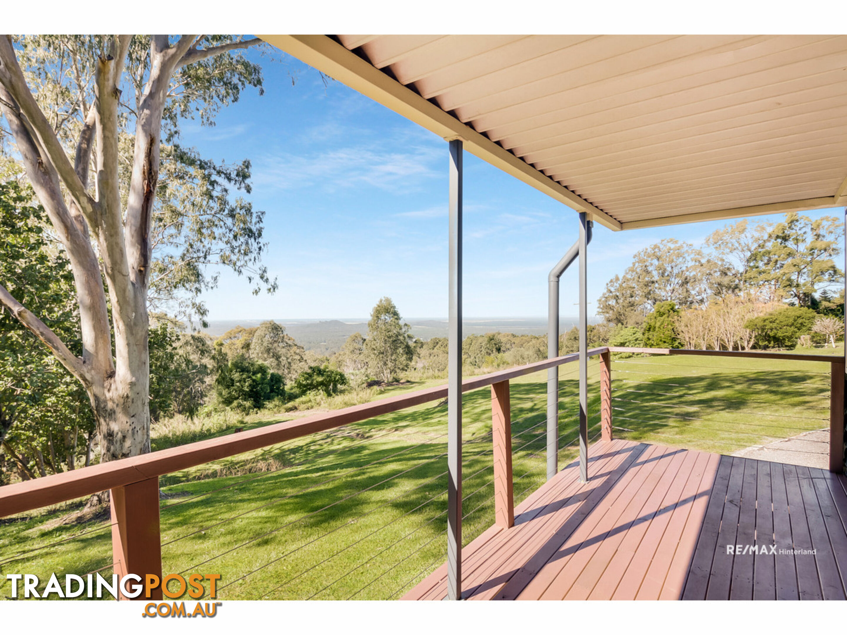 11 Mount Mellum Road Mount Mellum QLD 4550