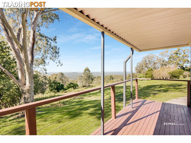 11 Mount Mellum Road Mount Mellum QLD 4550