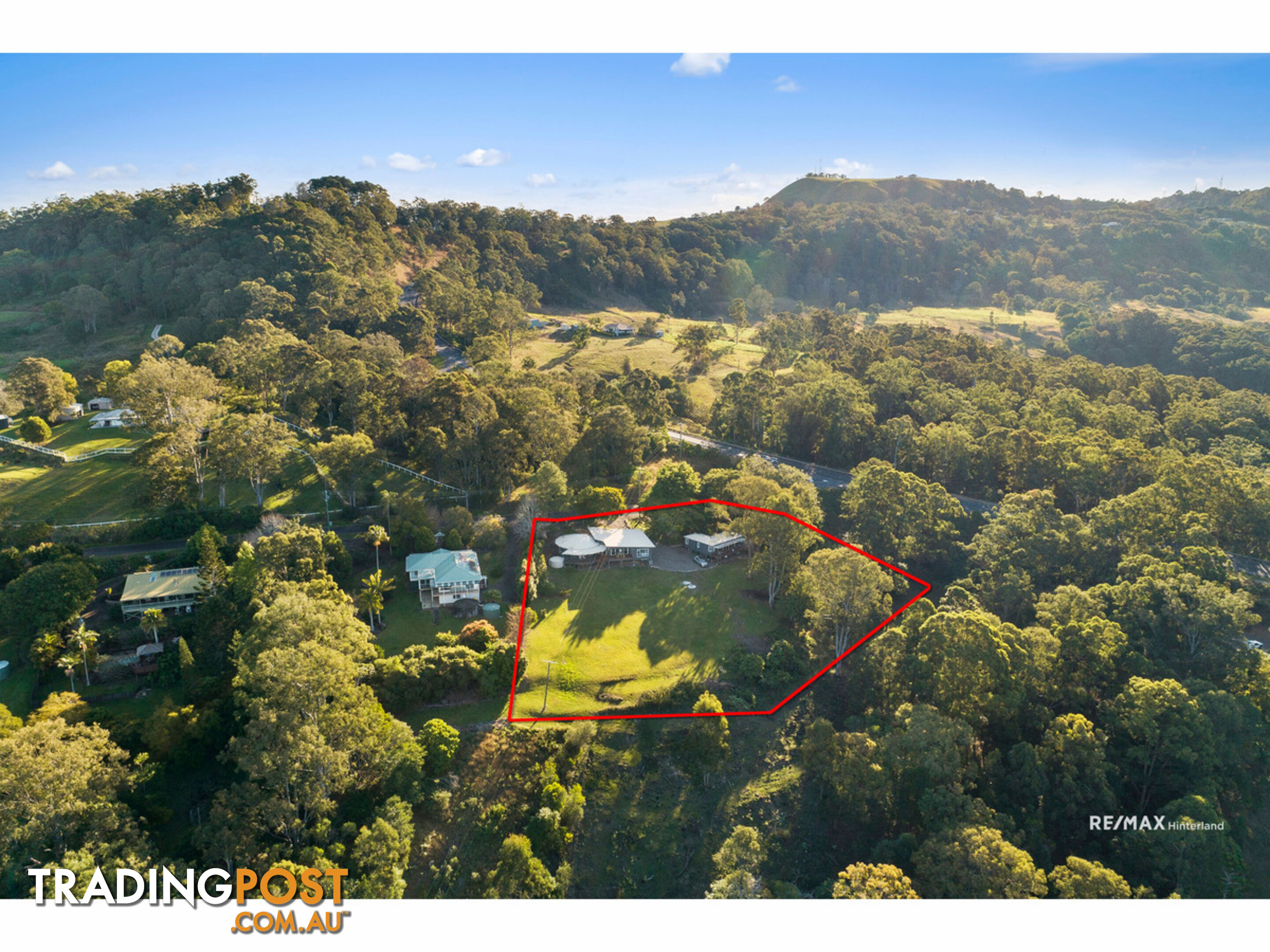 11 Mount Mellum Road Mount Mellum QLD 4550