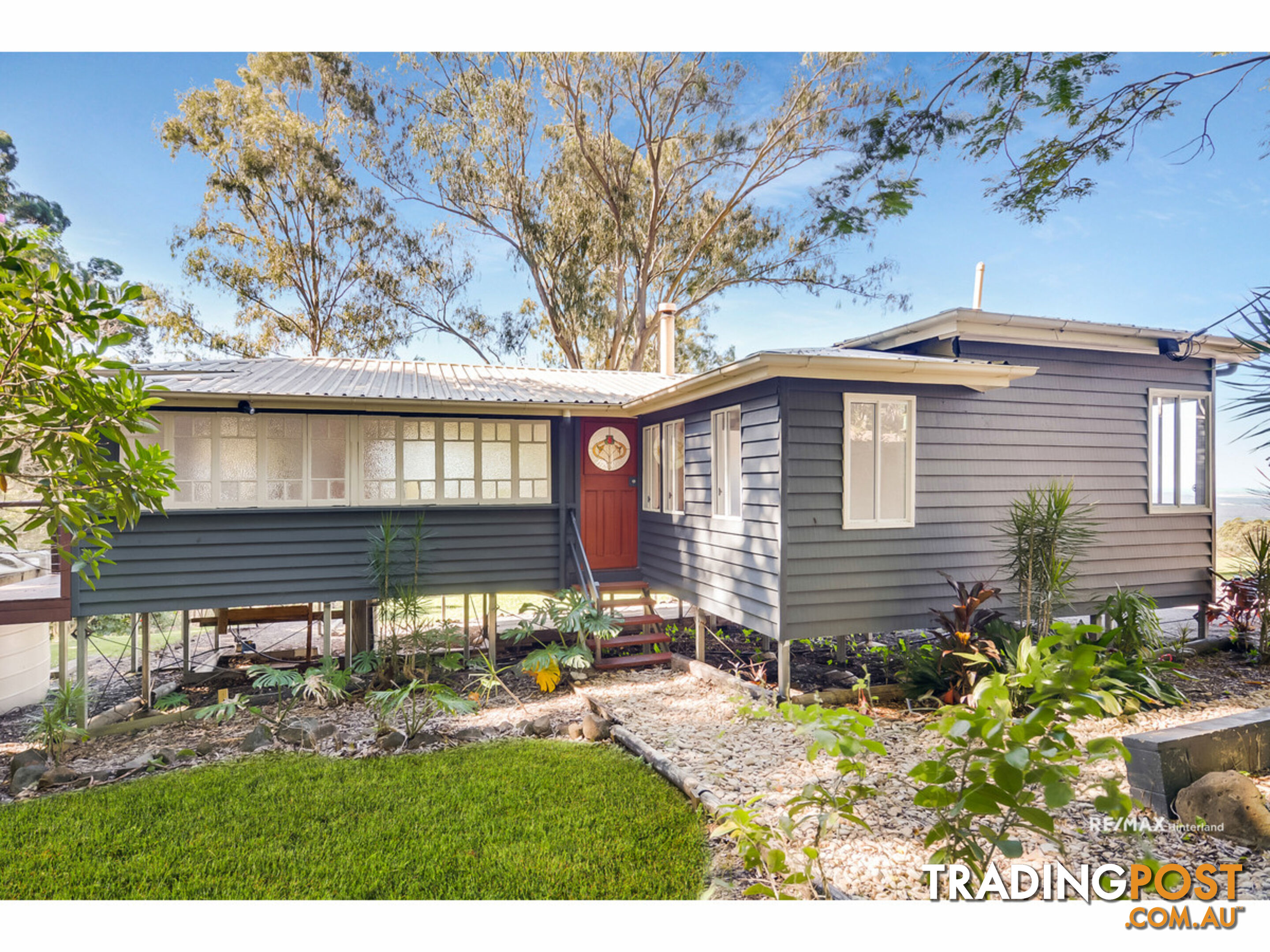 11 Mount Mellum Road Mount Mellum QLD 4550