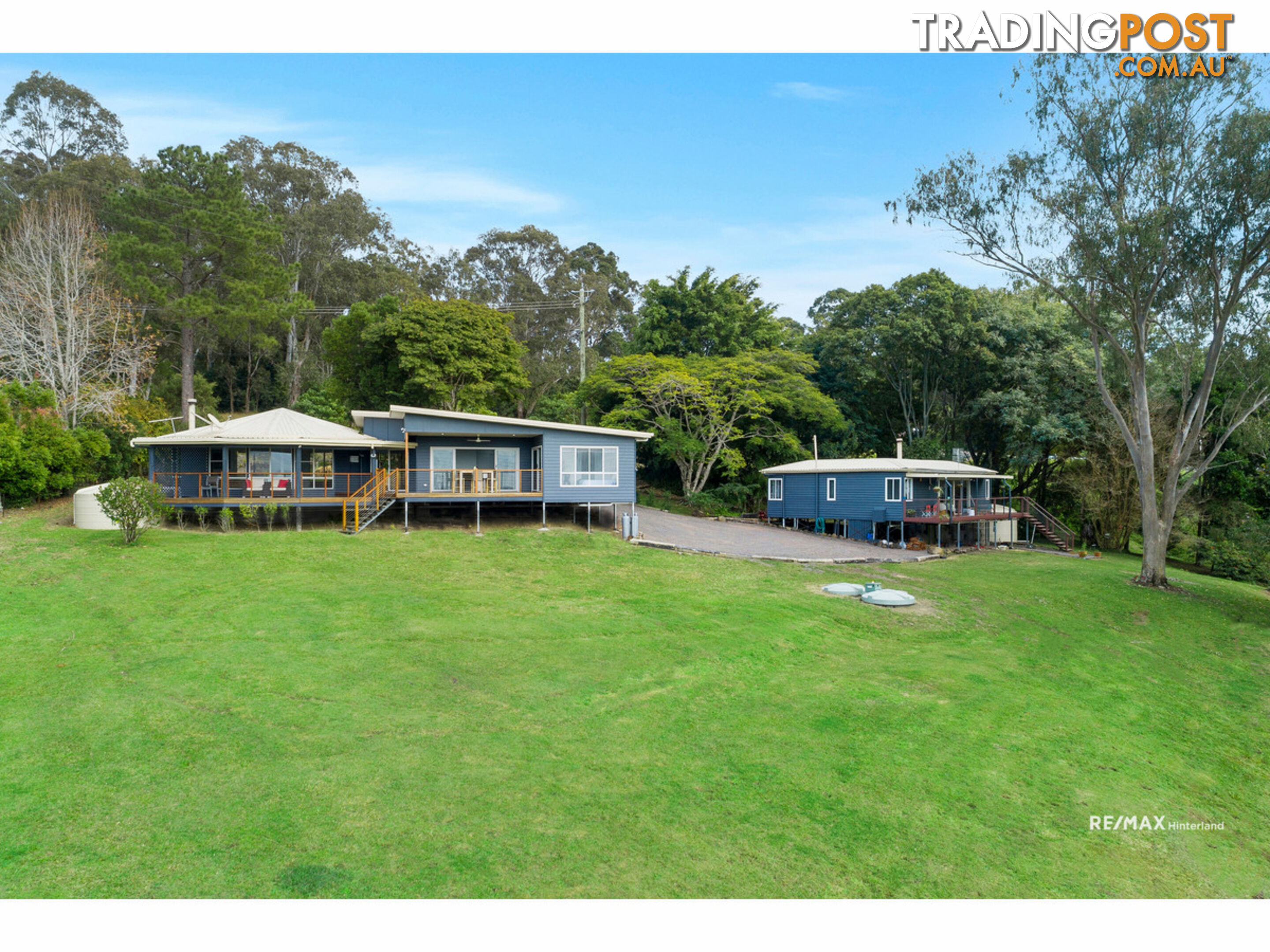 11 Mount Mellum Road Mount Mellum QLD 4550