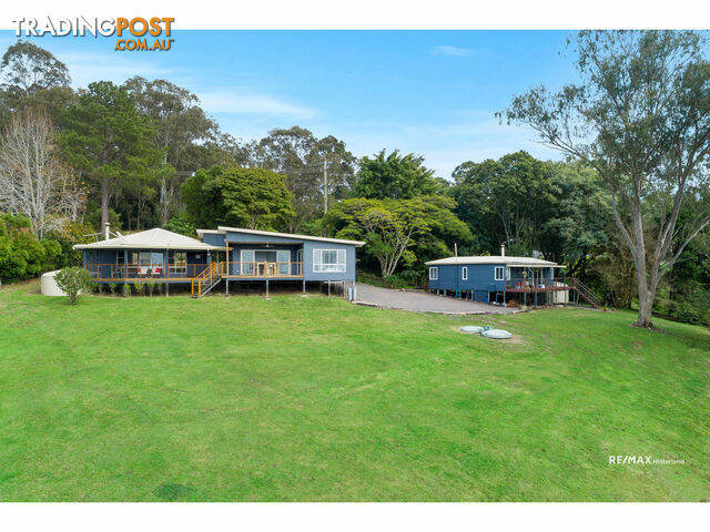 11 Mount Mellum Road Mount Mellum QLD 4550