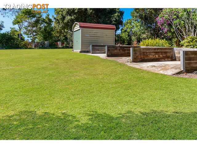 2 Rangers Road Balmoral Ridge QLD 4552