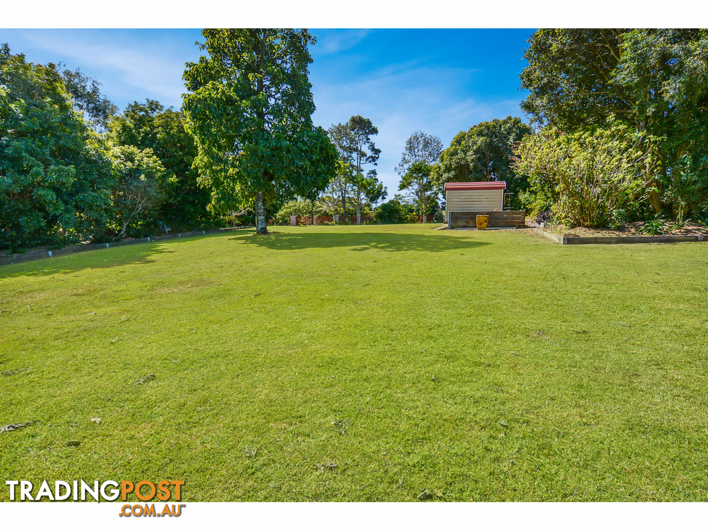 2 Rangers Road Balmoral Ridge QLD 4552