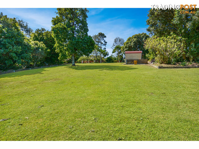 2 Rangers Road Balmoral Ridge QLD 4552