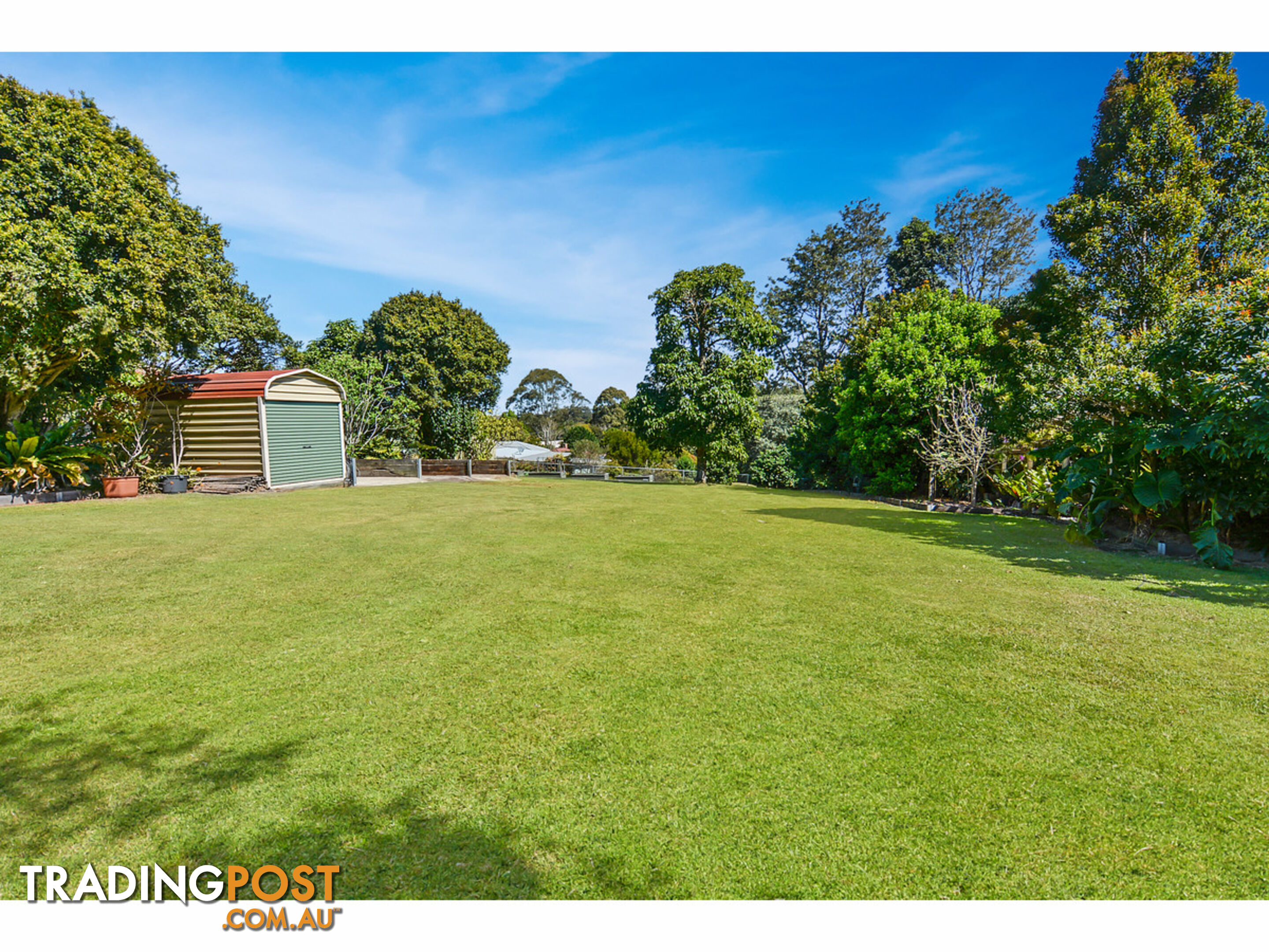 2 Rangers Road Balmoral Ridge QLD 4552