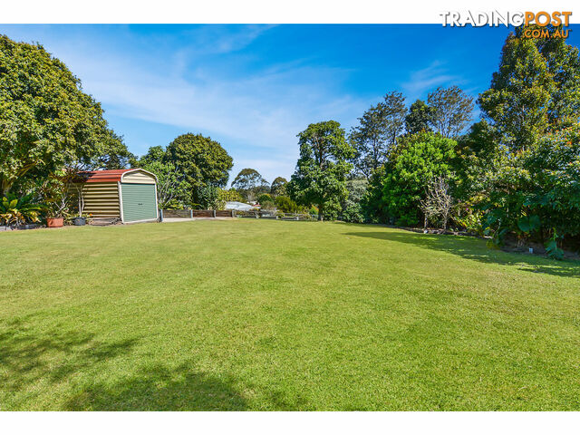 2 Rangers Road Balmoral Ridge QLD 4552