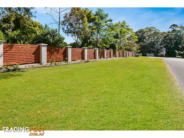 2 Rangers Road Balmoral Ridge QLD 4552