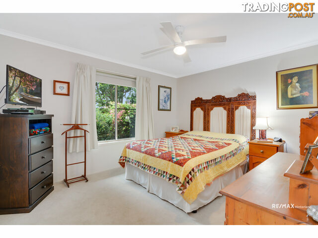 12 Wongabel Street Maleny QLD 4552