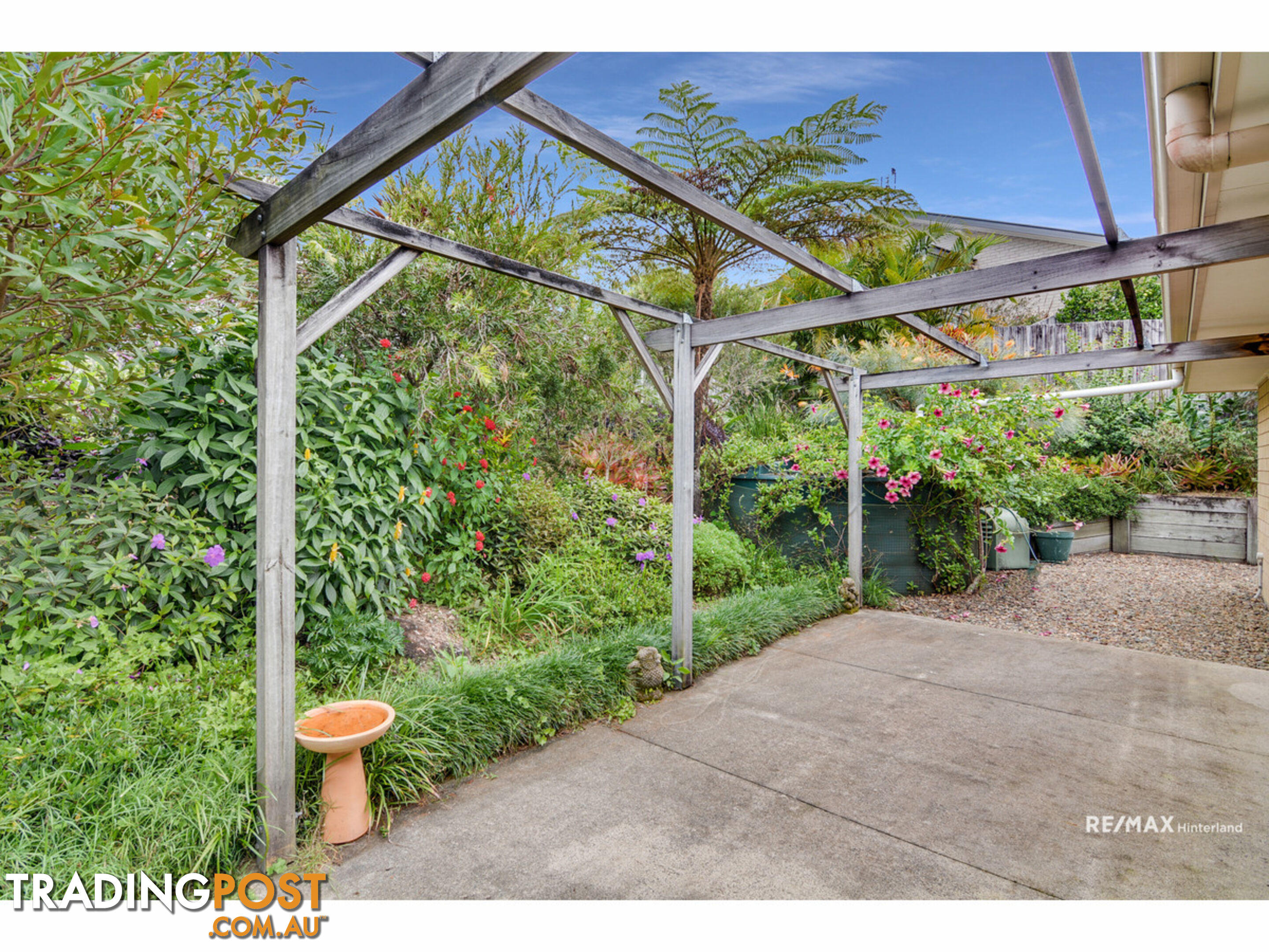 12 Wongabel Street Maleny QLD 4552