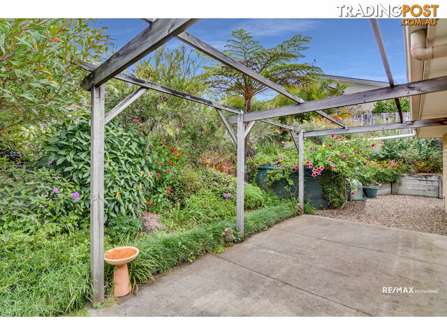 12 Wongabel Street Maleny QLD 4552