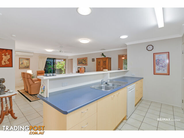 12 Wongabel Street Maleny QLD 4552